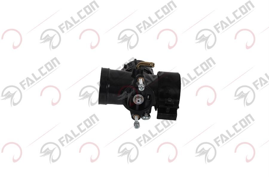 Falcon Cooper 125 Efı Gaz Kelebeği