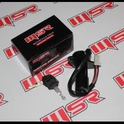 MSR POWERSKY KONTAK MH DRIFT 125 4 FİŞLİ TEK