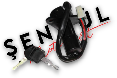 Mondial Drift L MH Powesky Kontak 4 Fişli Tek