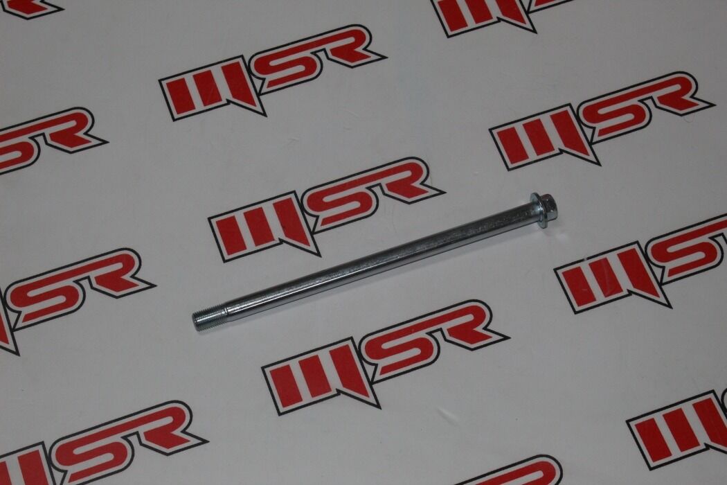 TVS RAİDER 125 - APACHE 150 WEGO 110 - RTR 180 ÖN TEKER MİLİ A-N3110990