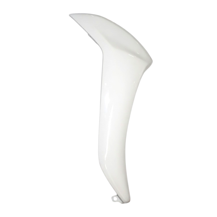 TVS JUPİTER 125 DİZLİK SAĞ BEYAZ A