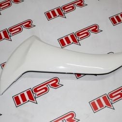 TVS JUPİTER 125 DİZLİK SAĞ BEYAZ A