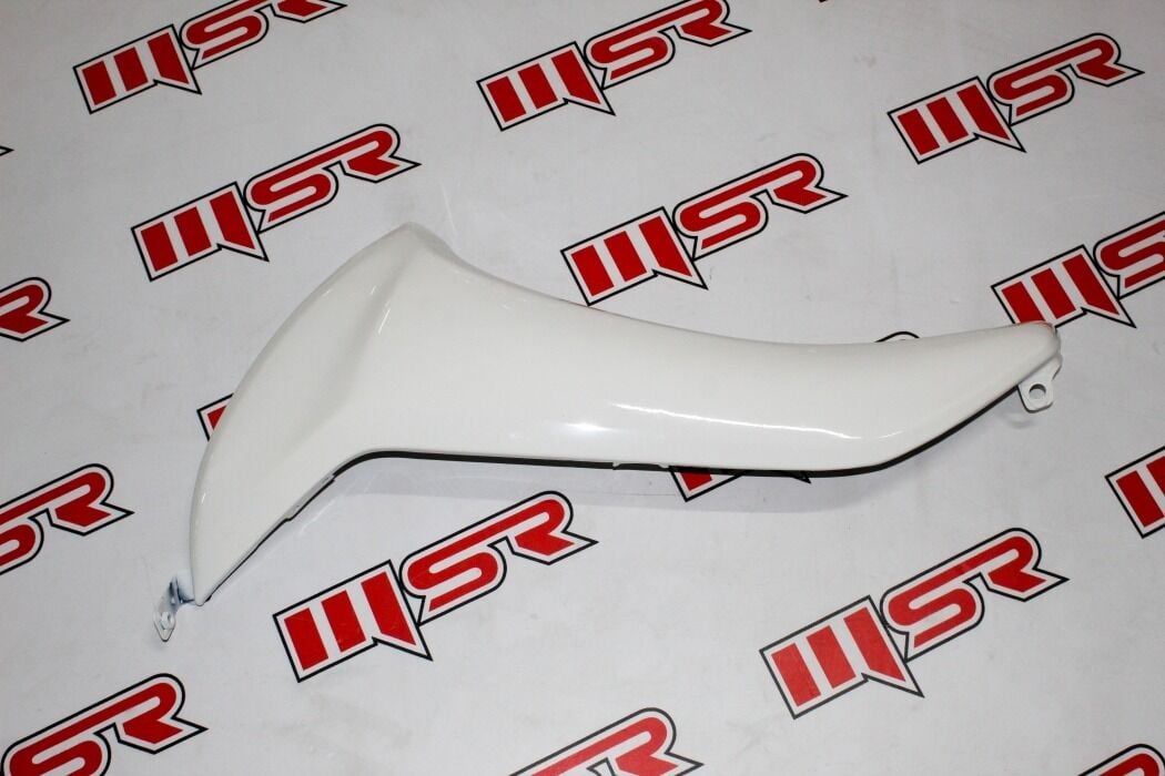 TVS JUPİTER 125 DİZLİK SAĞ BEYAZ A