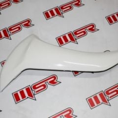 TVS JUPİTER 125 DİZLİK SAĞ BEYAZ A