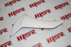 TVS JUPİTER 125 DİZLİK SAĞ BEYAZ A