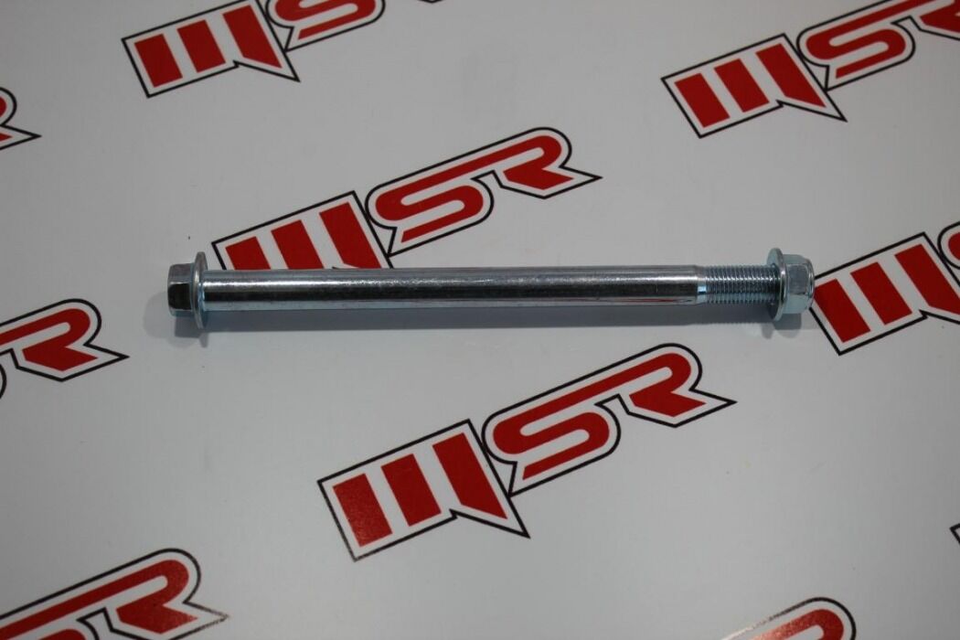 YBR 125 ÖN TEKER MİLİ