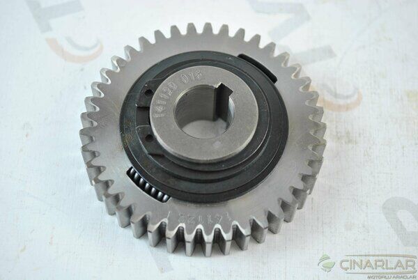 CBF 150 BALANSÖR DİŞLİSİ OEM