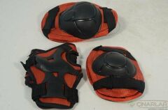 ÇOCUK KORUMA SETİ 3`LÜ