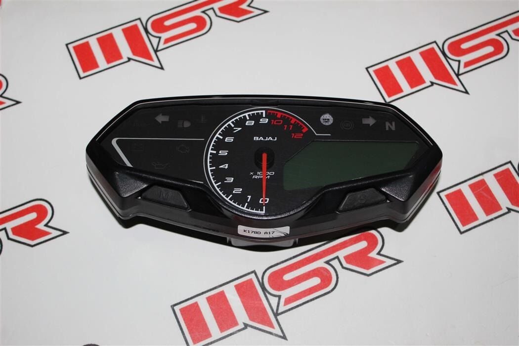 BAJAJ F 250 - N 250 GÖSTERGE PANELİ A JR402412