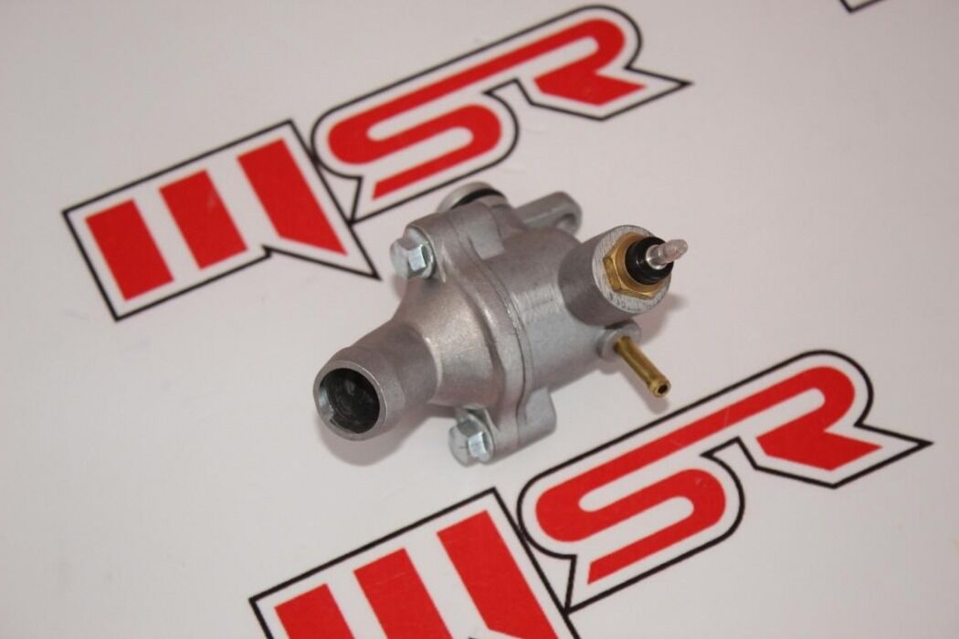 CF 250 DEVİR DAİM POMPA