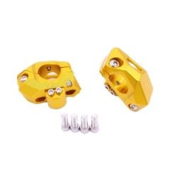 UNİVERSAL GİDON YÜKSELTME APARATI 22mm - 30mm GOLD