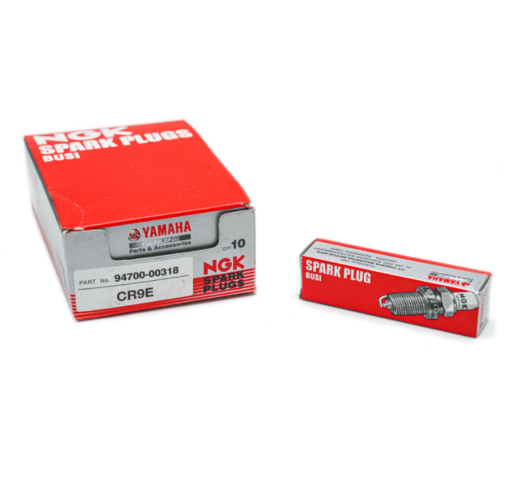 Yamaha R25 Mt25 Buji