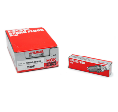 Yamaha R25 Mt25 Buji