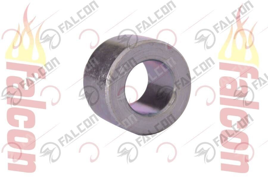 ARKA TEKER BURCU KÜÇÜK-MEXİCO Falcon