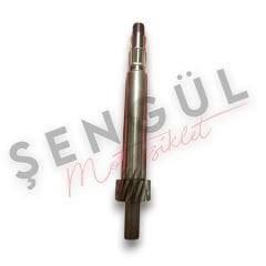 VOGE SR3 250 VARYATÖR MİLİ