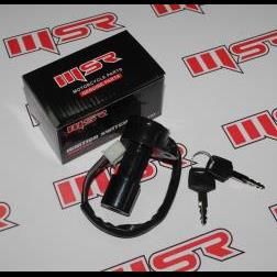 MSR POWERSKY KONTAK MH DRIFT125 6 FİŞLİ TEK KONTAK