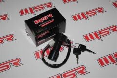 MSR POWERSKY KONTAK MH DRIFT125 6 FİŞLİ TEK KONTAK