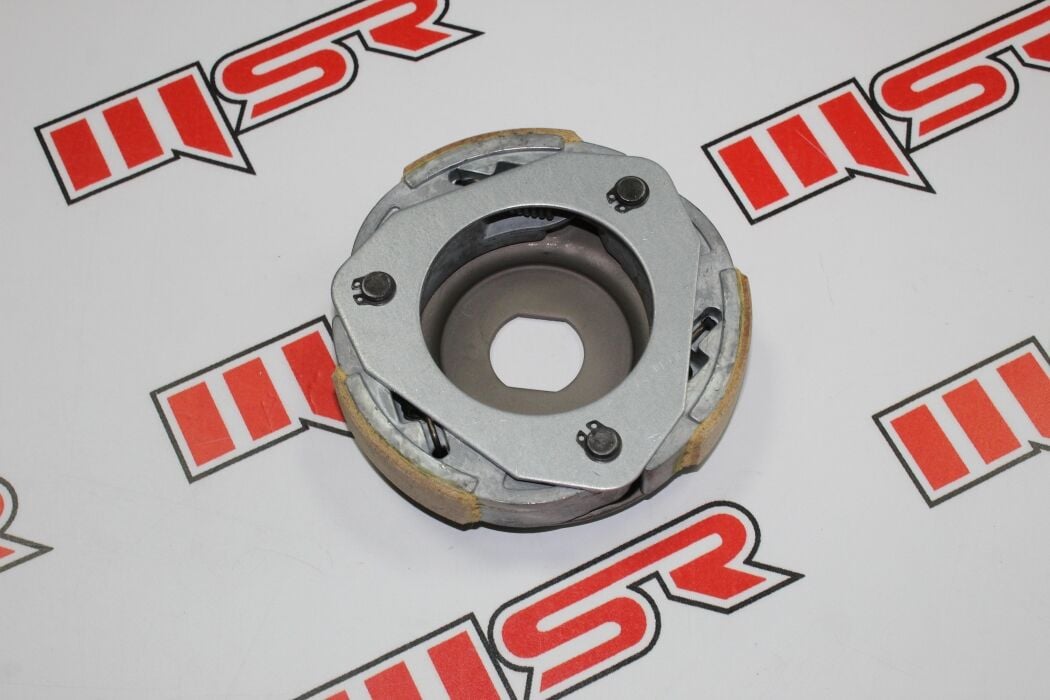 PCX 125-150 DEBRİYAJ BALATA KOMPLE(2014-2017)