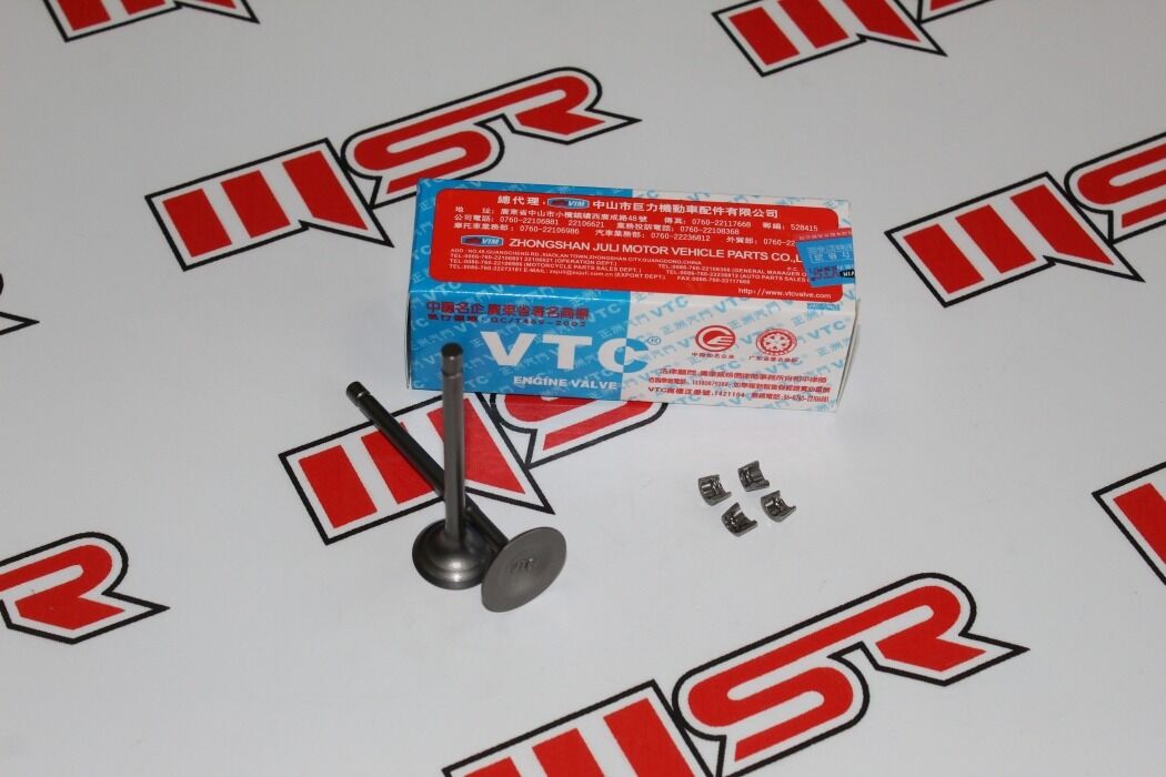 VTC SÜBAP TK WEGO/APACHE 150 ORJINAL