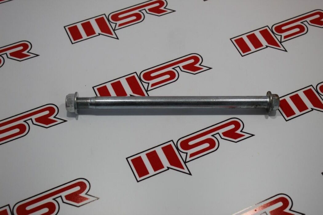 YBR 125 ARKA TEKER MİLİ