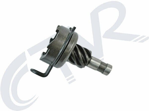 HONDA ACTİVA BENDİX DİŞLİ CTVR