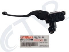 YAMAHA NMAX 125 2022 ÜST MERKEZ SOL ORJ