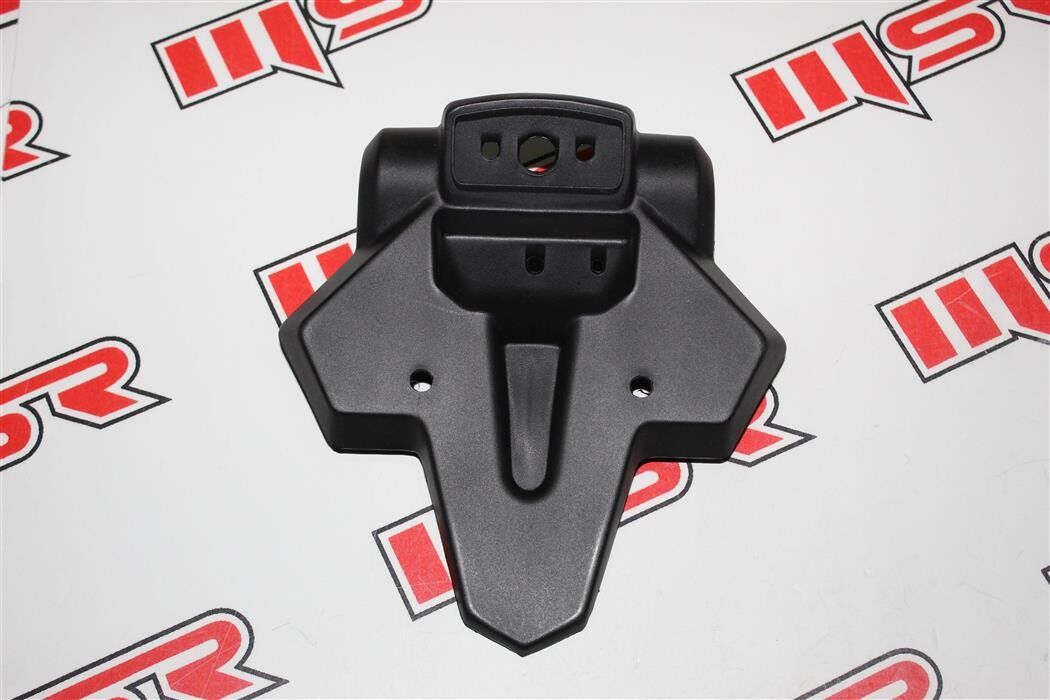 BAJAJ F 250 - N 250 -N 160 -N 160 UG PLAKA PANELİ -A JR232806