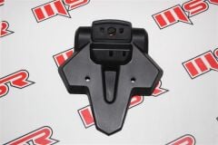 BAJAJ F 250 - N 250 -N 160 -N 160 UG PLAKA PANELİ -A JR232806