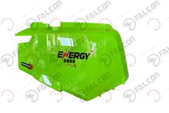 ARKA KARENAJ SOL YEŞİL-ENERGY Falcon