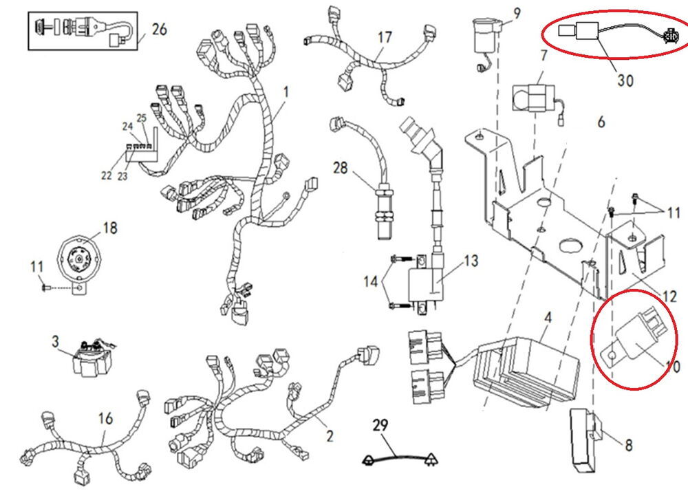 REGAL RAPTOR M210 Role
