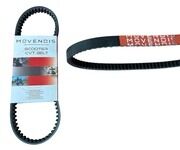 KAYIŞ YAMAHA BWS 100 (HPe 18770-30) (758-17.5-28-8.5)