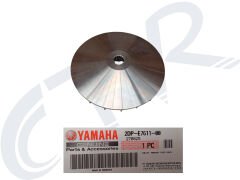 YAMAHA XMAX 250 2022 DEBRİYAJ OYNAR YANAK ARKA ORJ BG6-E7670-00