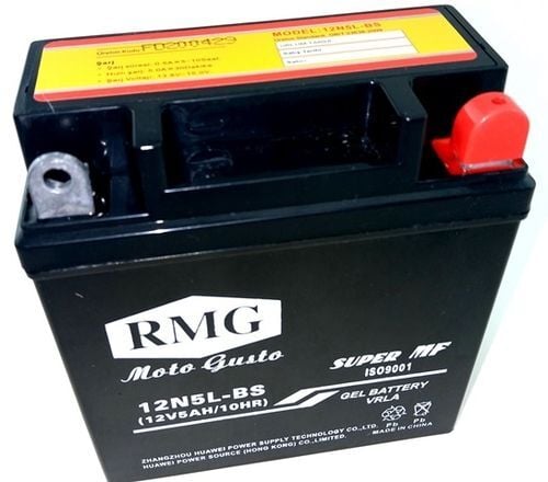 AKU-12N5L-BS CUP 12V 5A 119*60*129 DIK 1.8 kg