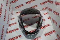 CB 125 E ÖN SİPERLİK SİYAH OEM