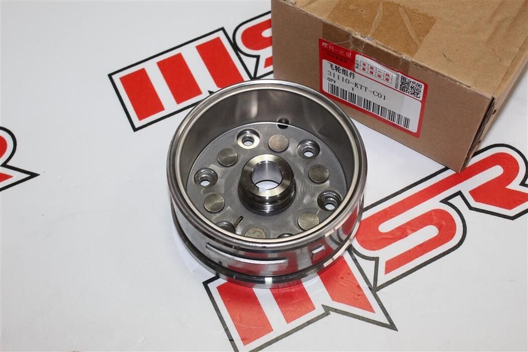CBF 150 ROTOR  OEM  YM