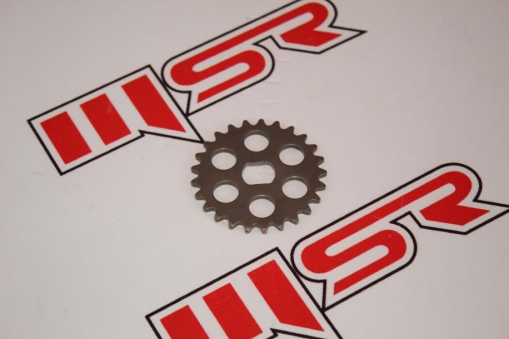 CF 250 YAĞ POMPA DİŞLİSİ