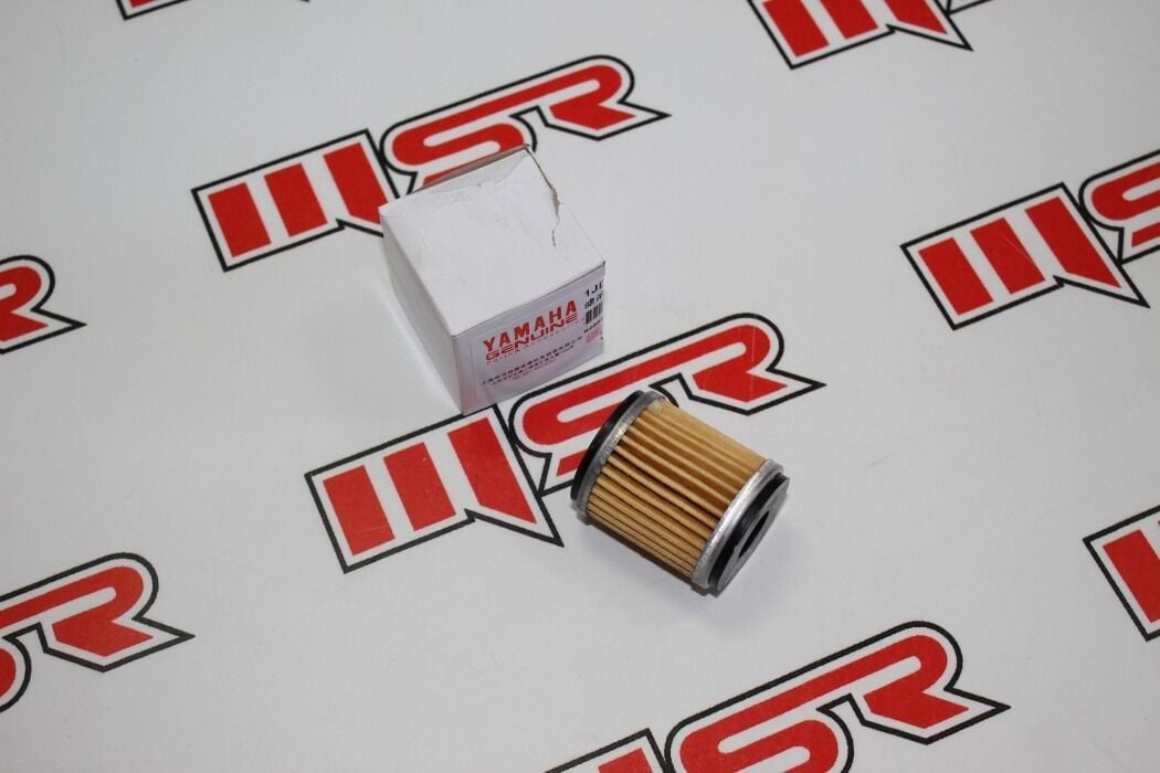 CRYPTON S YAĞ FİLTRESİ JYM110-3