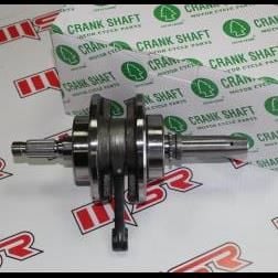 DRİFT 125 - MR VULTURE 150 KRANK ÇAMLI