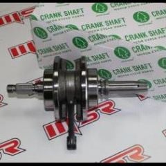 DRİFT 125 - MR VULTURE 150 KRANK ÇAMLI