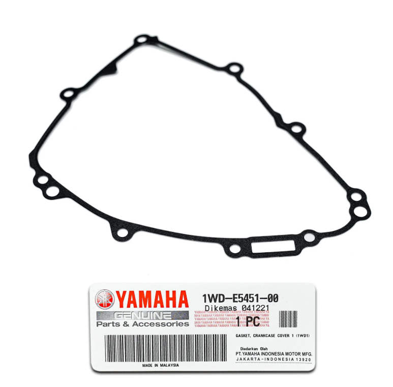 Yamaha R25-Mt25 Sargı Kapak Conta