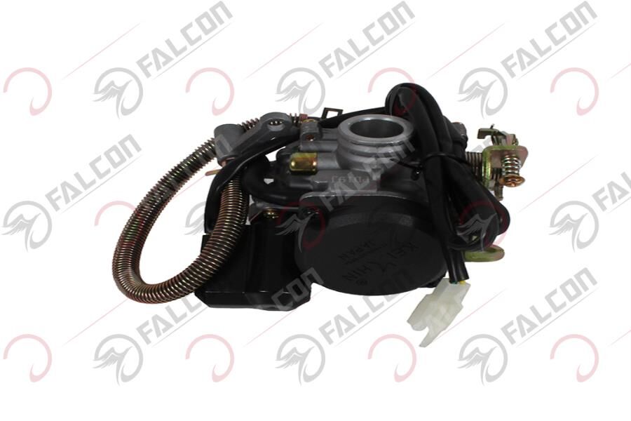 Falcon Cooper 50 Kep Kapağı (külbüratör Kapağı)