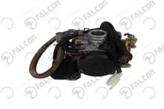 KEP KAPAĞI (KÜLBÜRATÖR KAPAĞI)-COOPER 50 Falcon