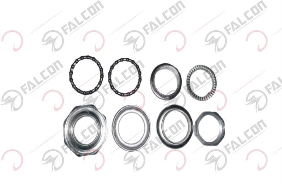 GİDON FURÇ TAKIMI GYPS 249 Falcon