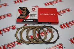 HONDA CBR 125 BALATA MAKİNO FİBRO