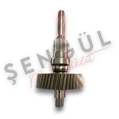 VOGE SR3 250 ARKA VARYATÖR MİLİ