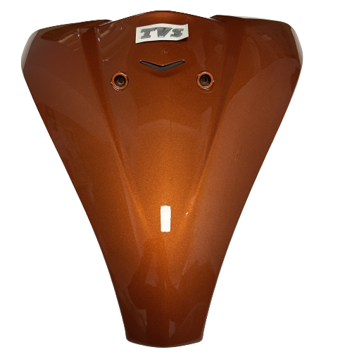 TVS JUPİTER 125 ÖN PANEL TURUNCU A