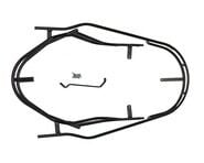 KORUMA DEMİRİ ÖN+ARKA SPACY110 (Bağlantılı)