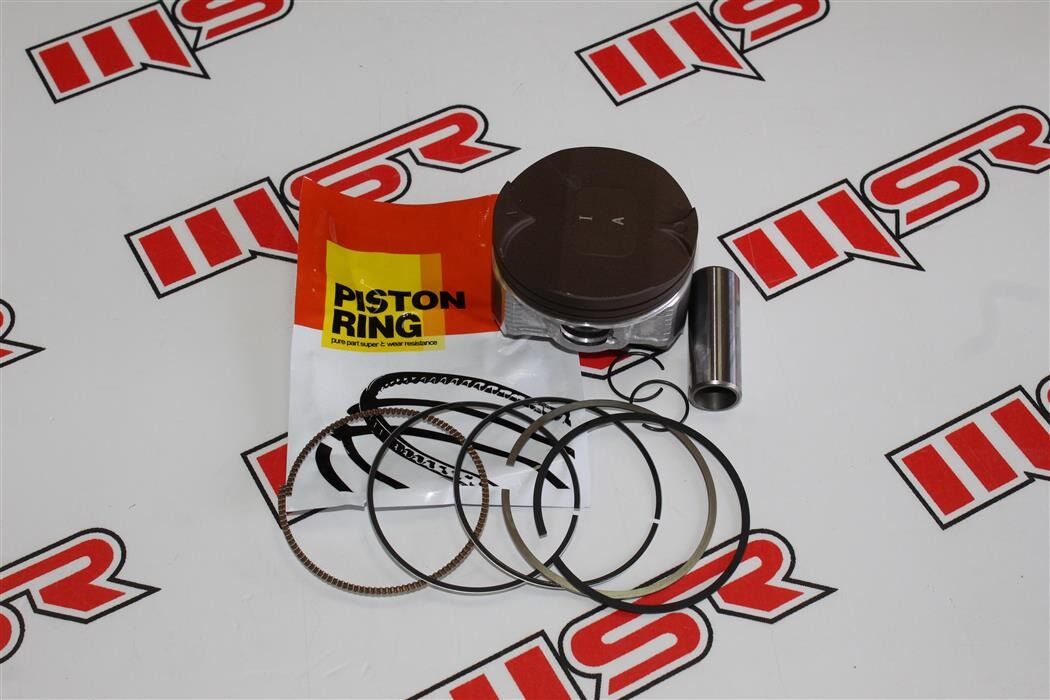 CF 400 NK PİSTON KİT 68.4 MM