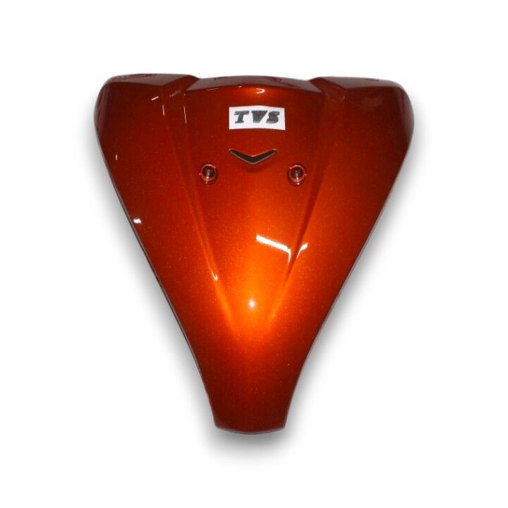 TVS JUPİTER 125 ÖN PANEL TURUNCU A