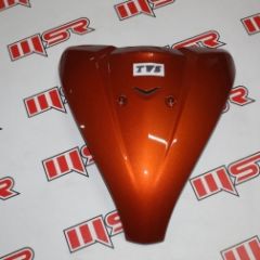 TVS JUPİTER 125 ÖN PANEL TURUNCU A